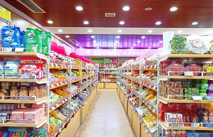 量贩零食的下半场，提前来了？