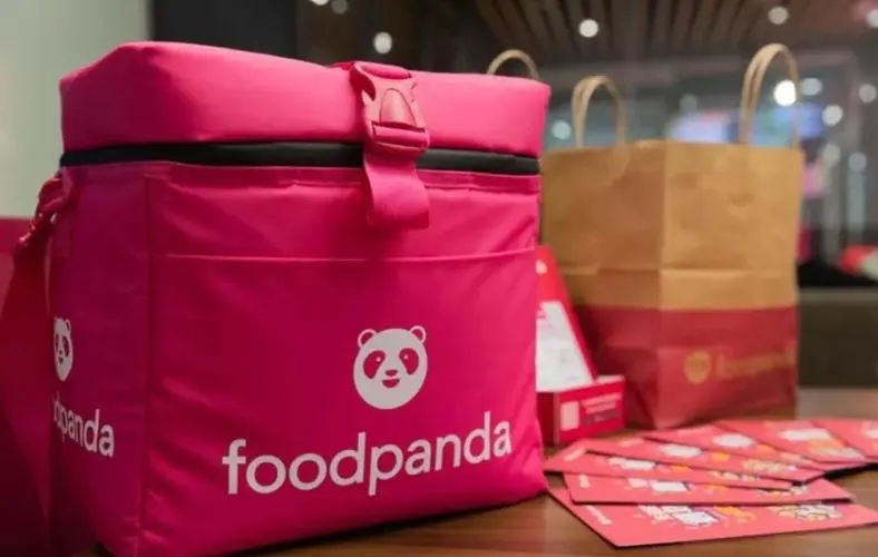 传美团考虑收购Foodpanda东南亚业务