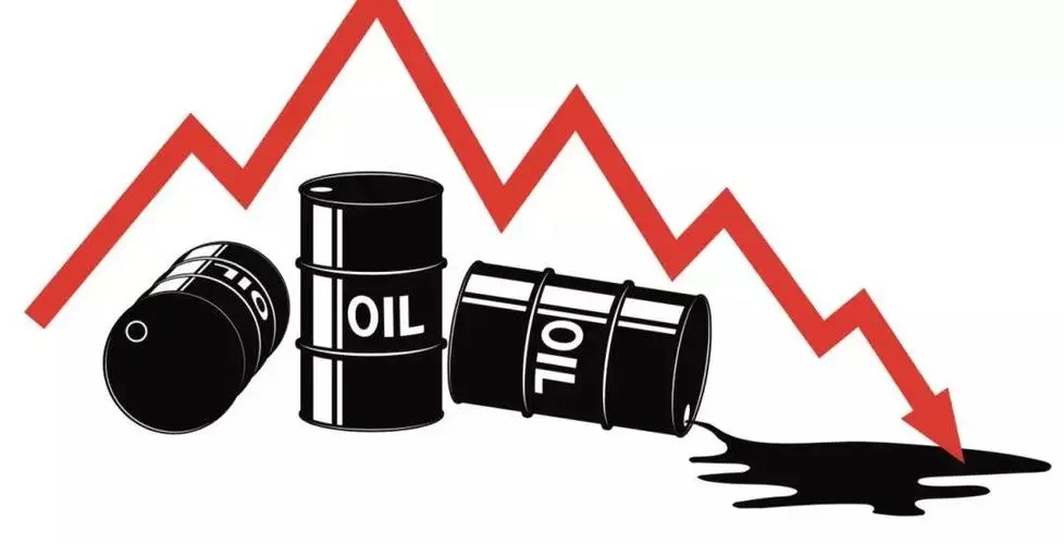 油价再跌5%，自高点已暴跌20%！市场聚焦OPEC+会议