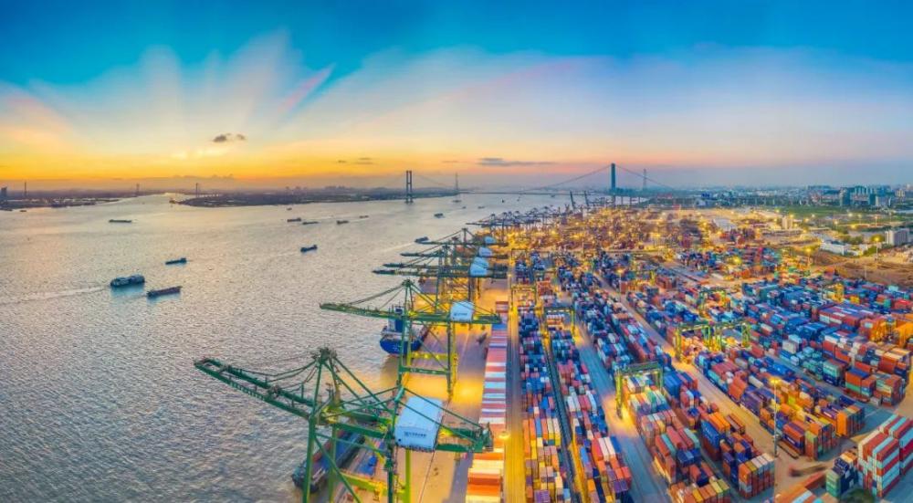 “外贸之城”东莞正突围：10月进出口迎来正增长，“新三样”激活出海新动能
