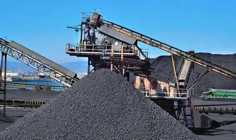 国家发改委：到2030年煤矿产能储备制度更加健全 力争形成3亿吨/年的可调度产能储备