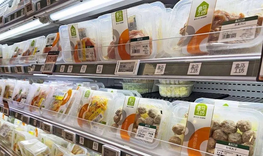 预制菜规模迅猛发展产业仍存两大痛点