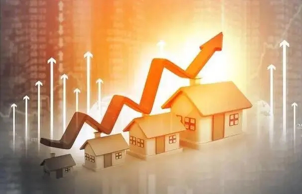 房地产市场呈边际改善迹象