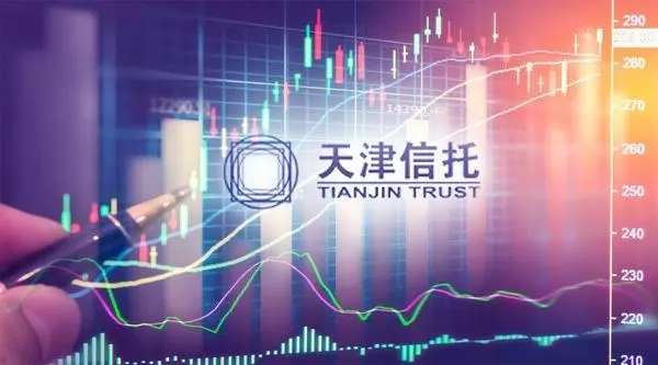 天津信托增资至36亿，年内12家信托公司增资规模超200亿元