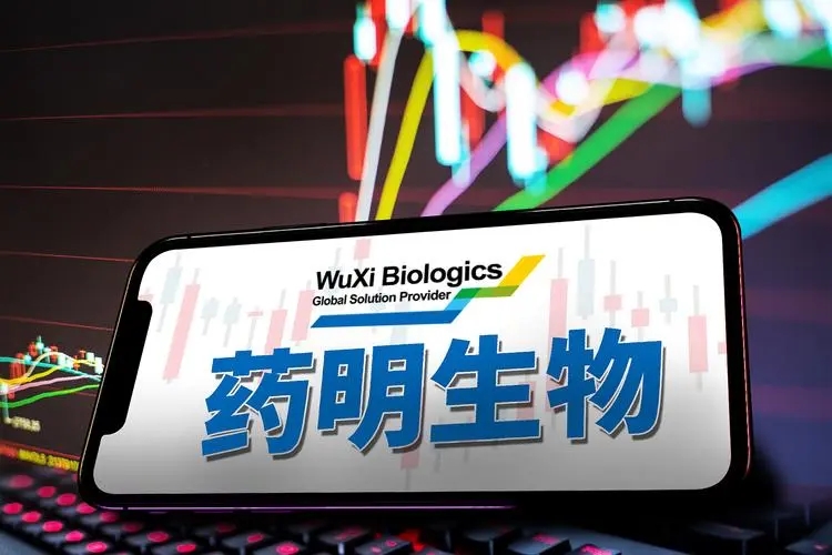 药明生物的黑天鹅：数亿美元利空再遭机构下调预期，毛利率净利率连年不佳