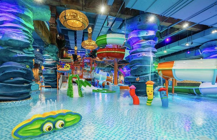 哈尔滨洗浴中心的火爆真相，与它“溢出”的富贵