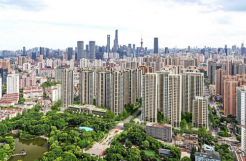 开年土拍！北京+上海，收金超185亿
