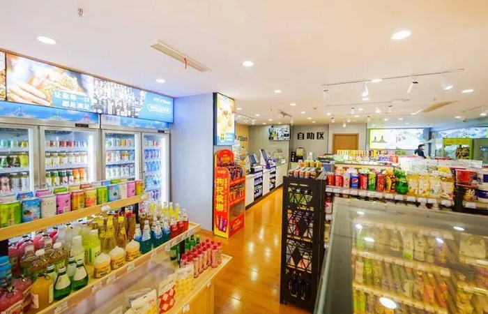 中国连锁经营协会摸底便利店，超五成样本企业去年净利增长