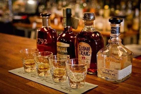 白酒企业争相入局威士忌赛道 能否打造第二增长曲线？