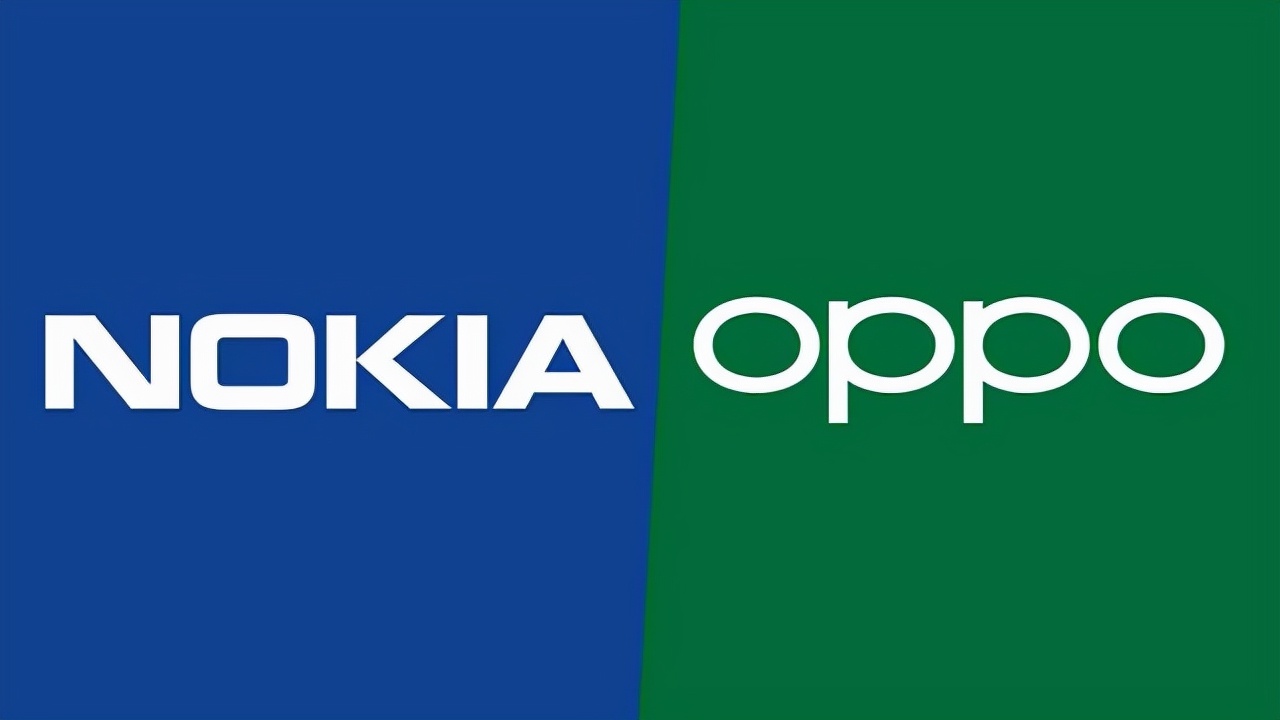 和解！OPPO 与诺基亚签署 5G 专利交叉许可协议