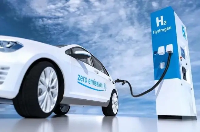 氢能汽车离实现商业化还有多远