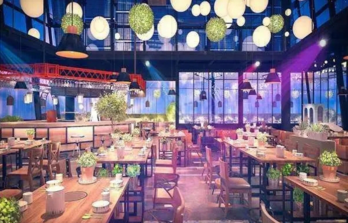 美团发布精致餐饮报告：2023年中餐门店数居首位