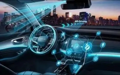 智能驾驶产业发展趋势明确 中国方案加速抢占海外市场