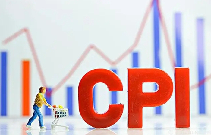 国家统计局：2024年1月CPI同比下降0.8%环比上涨0.3%
