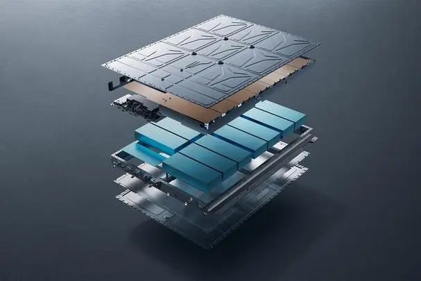 固态电池研发好消息频传 锂电产业技术革新加速