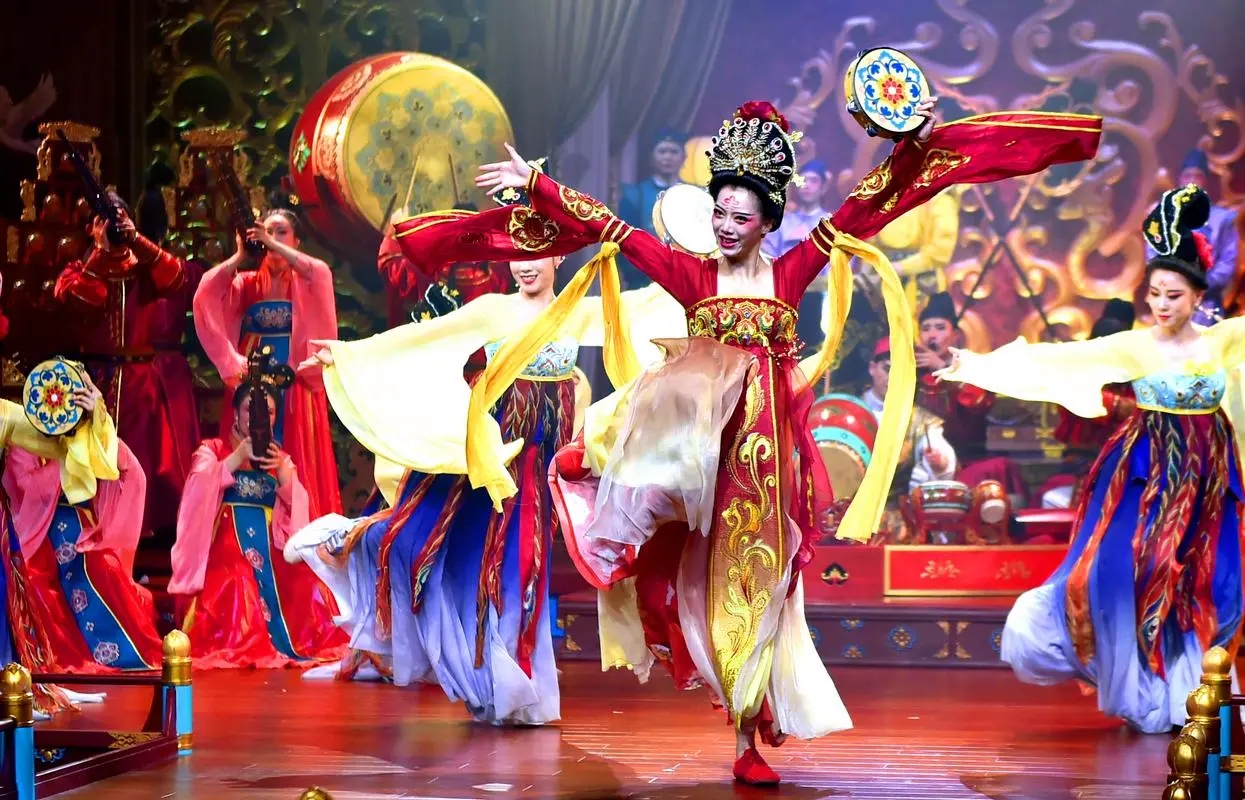 春节期间北京共举办营业性演出1513场 票房收入4927.5万元
