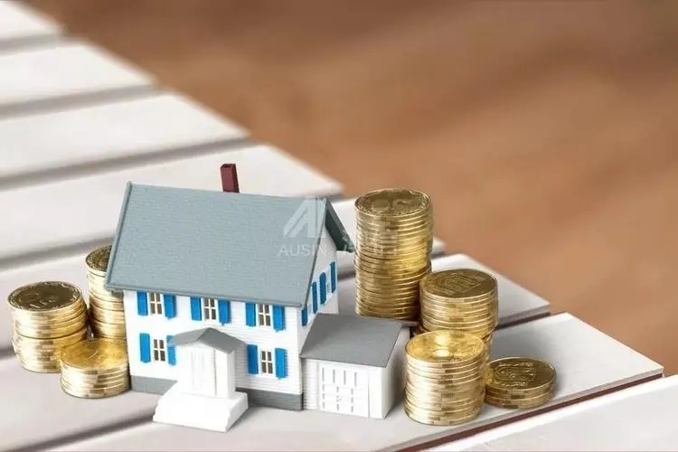 信贷量价齐发力 支持房地产市场企稳