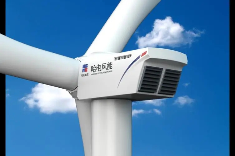 风电产品价格战持续，大型化会成为拯救业绩的“东风”吗