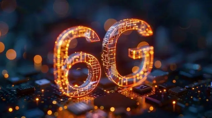 6G技术主导权争夺战愈演愈烈 A股公司加码布局核心产业链