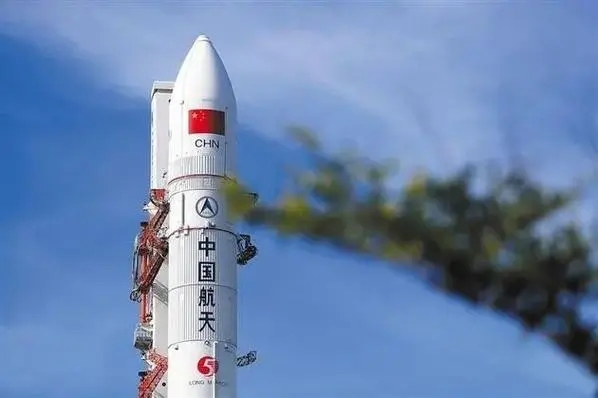 中国商业航天，“瞄准”SpaceX