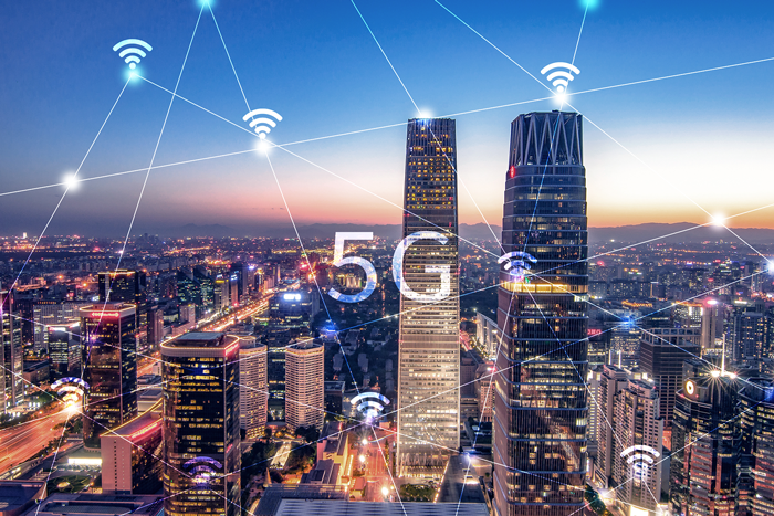 上海：鼓励企业围绕5G+、AI+等领域加大研发投入力度