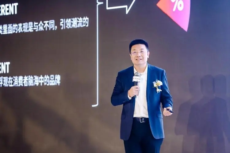 分众传媒董事长江南春：新技术对广告媒体行业产生革命性变革