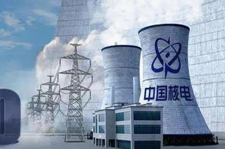 主设备国内占比超30% 攻关可控核聚变……上海核电产业“加速快走”！