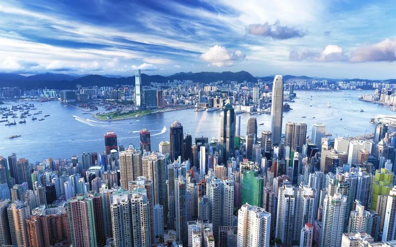 实探“撤辣”后的香港楼市：成交量明显回升 内地买家是主力