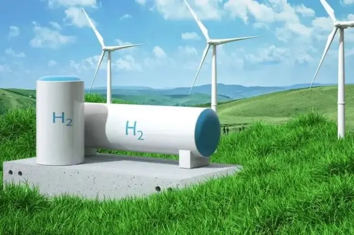 氢能产业投资渐热，万亿产业链正在形成
