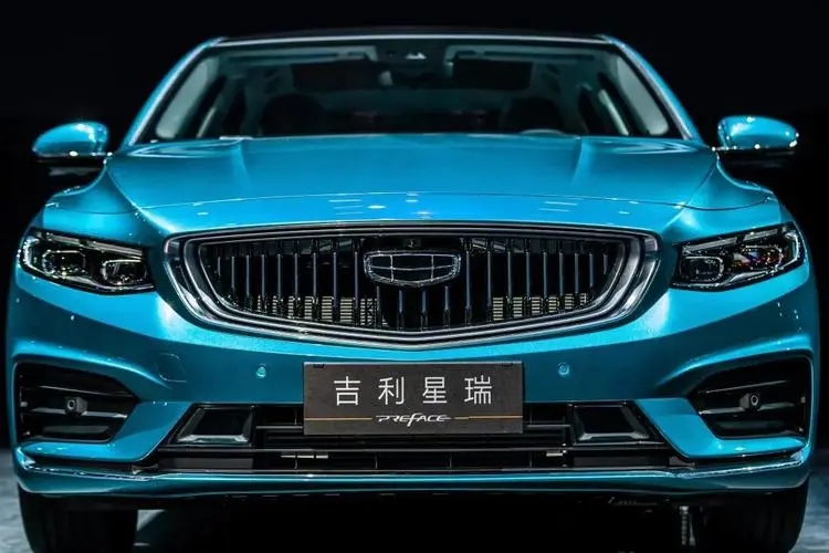 吉利汽车2023年交卷：营收、销量创新高，净利润超53亿元；今年要卖190万辆 