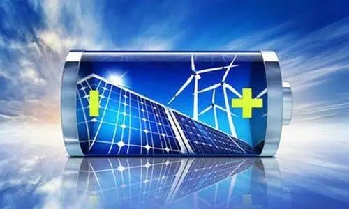 储能电池市场加速洗牌：2024年将是分水岭