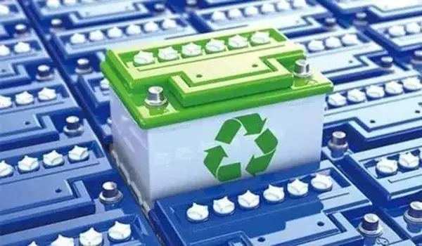 动力电池回收市场蓄势崛起 产业发展初期难题何解？