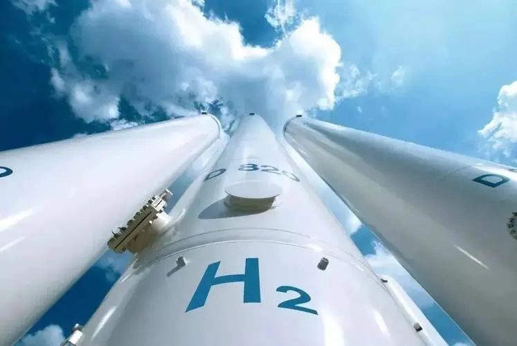 氢气产量占比超30% 中国稳居全球第一产氢国地位