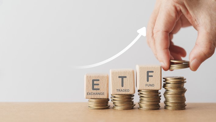 私募扫货ETF：多家百亿机构现身持有人名单